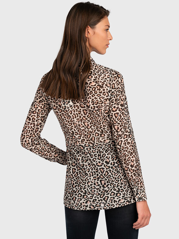 LUISA Shirt - 4