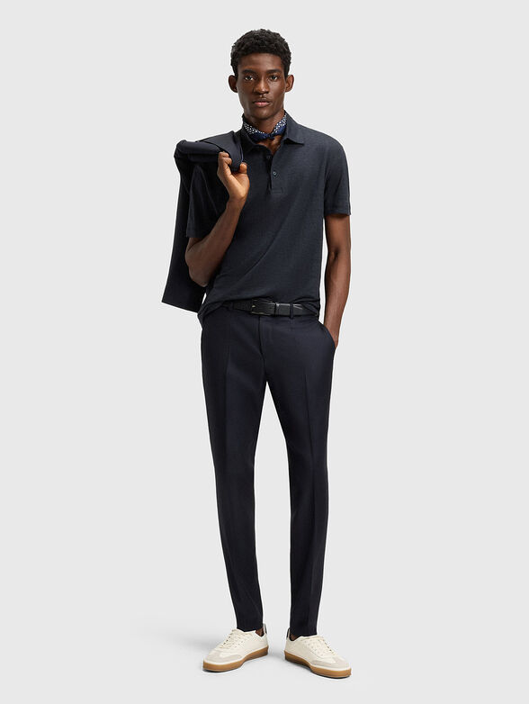 PARRIS polo shirt  - 2