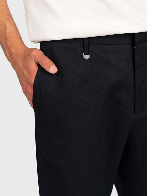 Shorts ARTHUR - 2