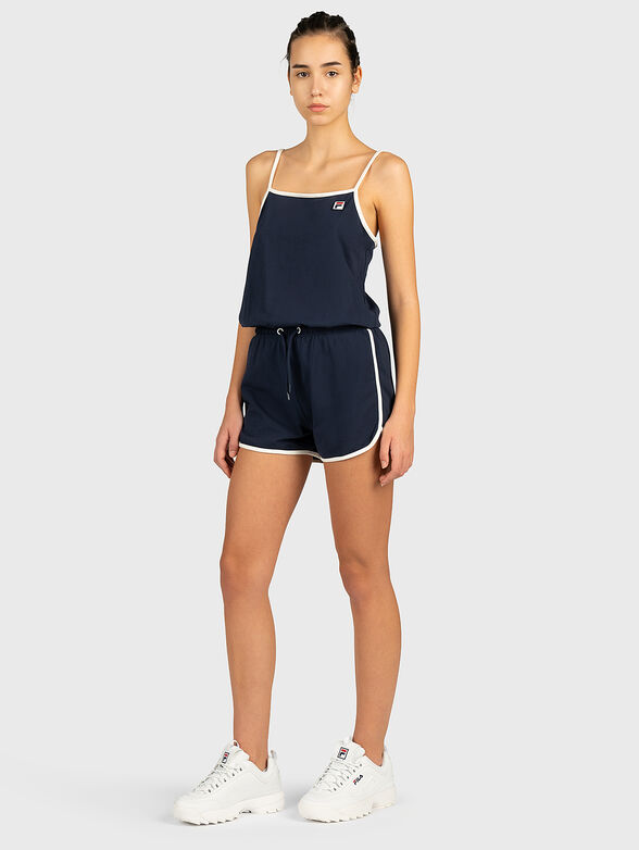 HOVA Jumpsuit - 4