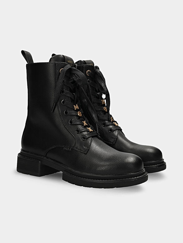HOLEA ankle boots - 3