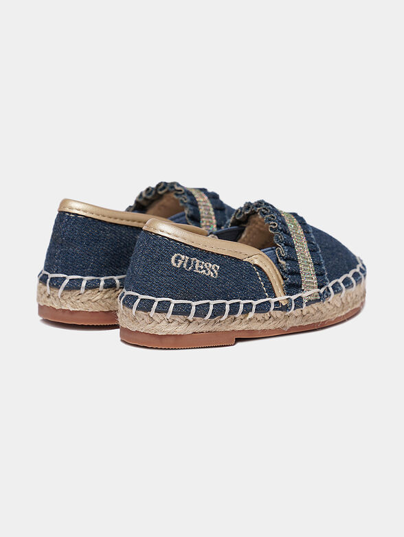 RACHEL Shoes - 2