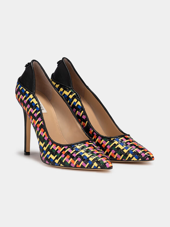 GABEN heeled shoes - 2