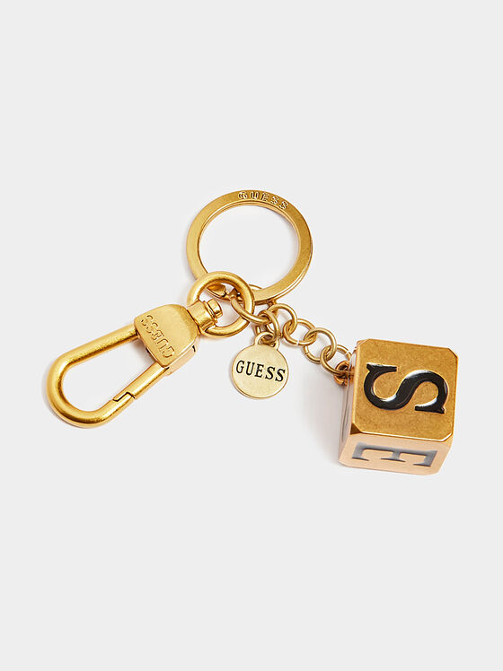 Keyring - 1