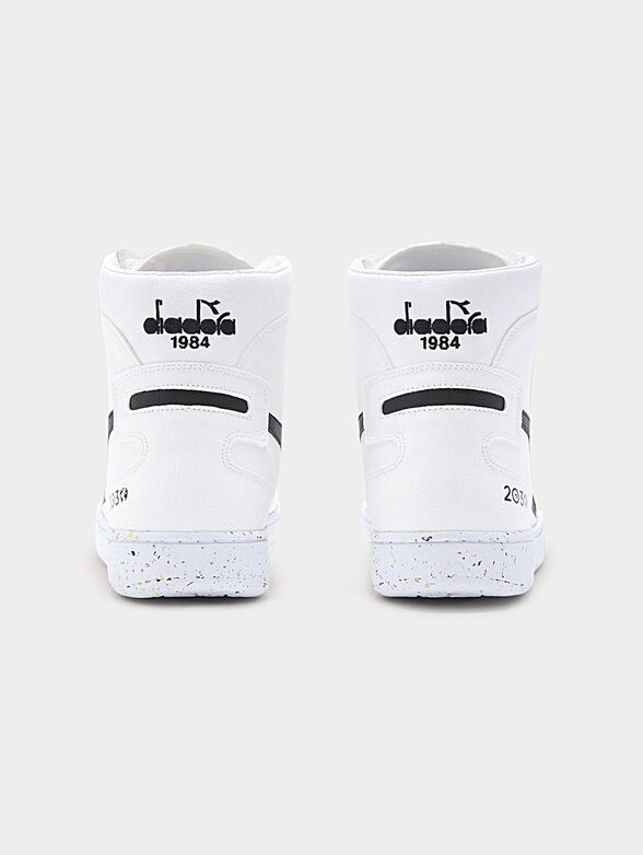 MI BASKET 2030 high sports shoes - 3