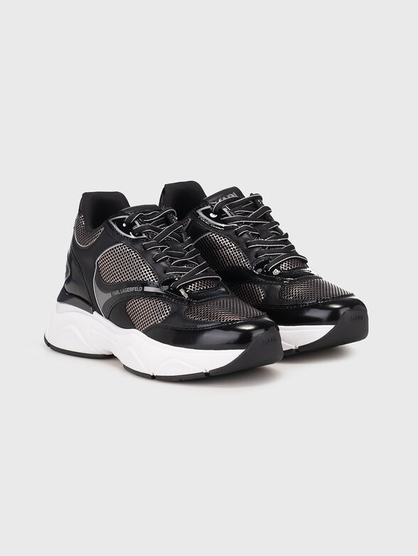 KOMET WEDGE sports shoes - 1