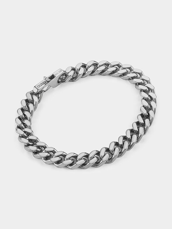 HYPE bracelet in silver color - 1