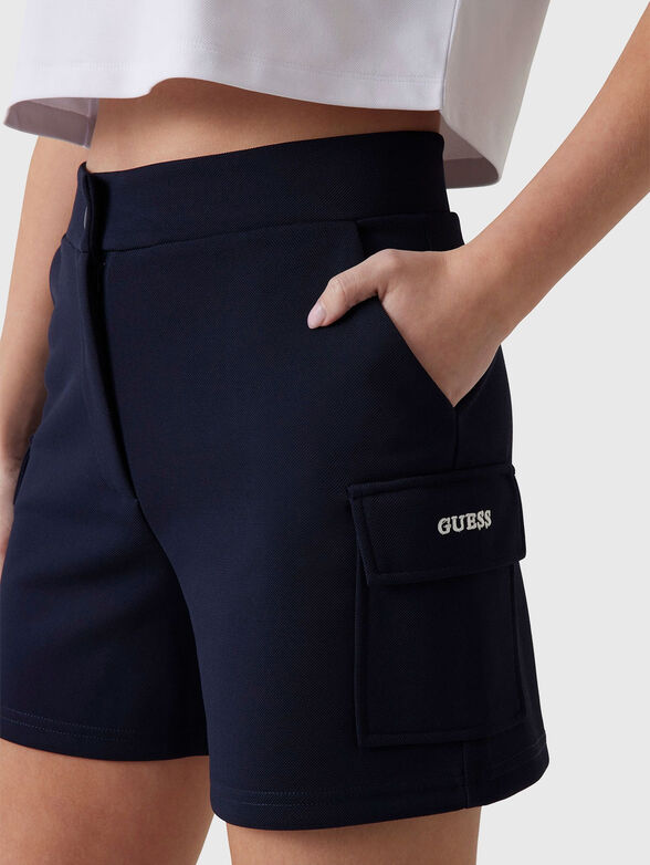AMARYLLIS sports shorts - 2