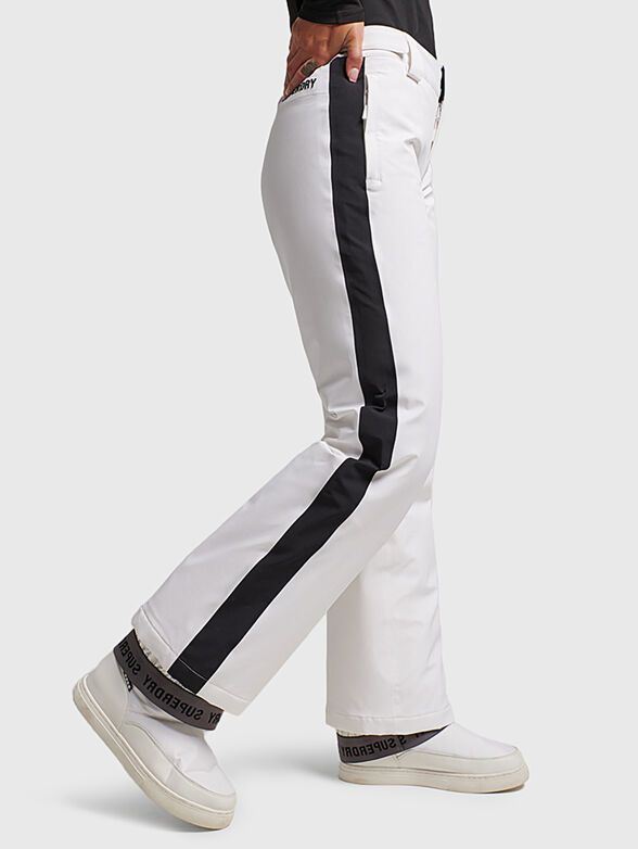 CORE SNOW ski pants - 3