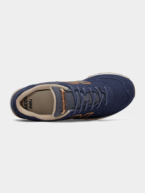 574 sneakers - 4