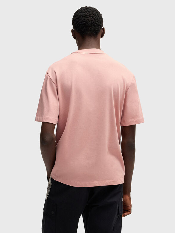 HUGO x RB FORMULA ONE™ crew neck T-shirt - 3