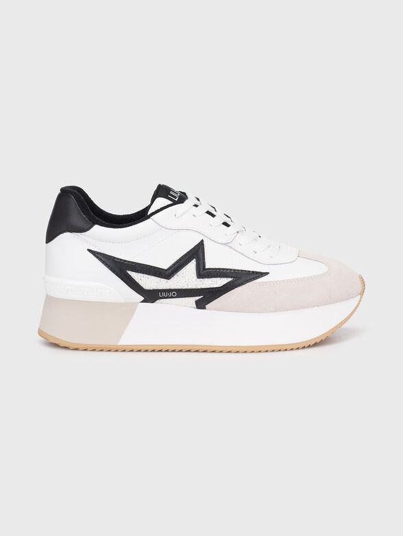 DREAMY 03 sports shoes - 0