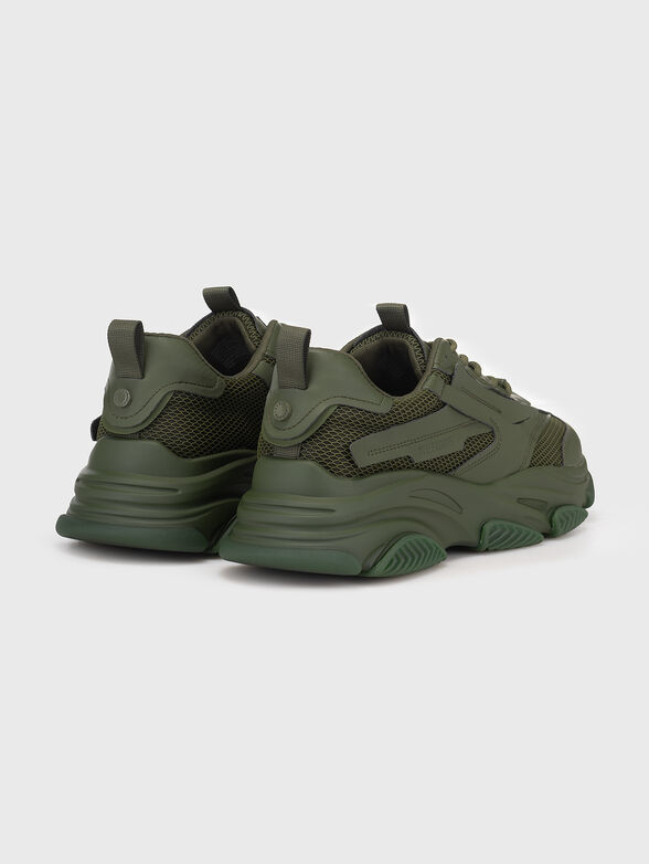 POSSESS sneakers - 3