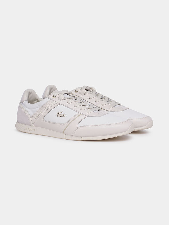 MENERVA Sneakers - 2
