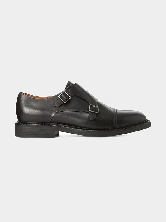 ASHER Shoes - 1