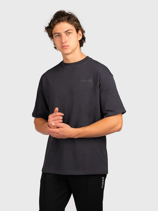 NILO cotton t-shirt