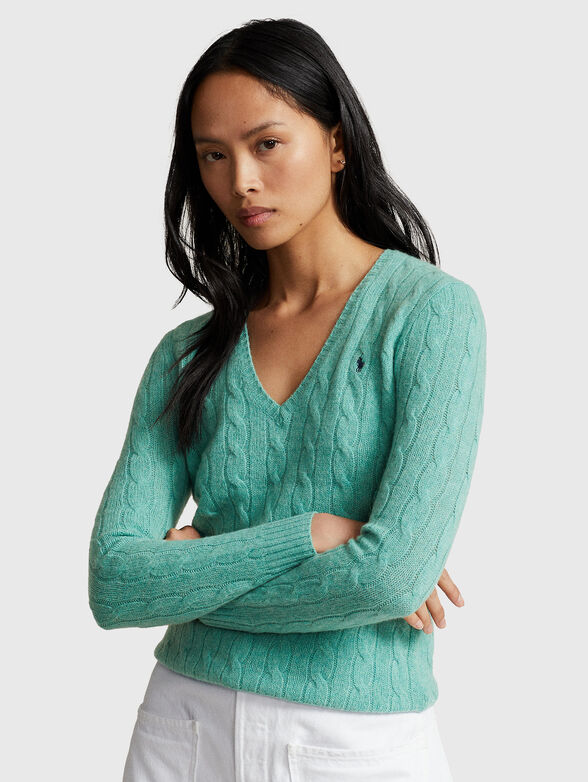 KIMBERLY sweater - 0