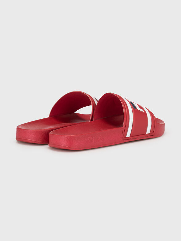 MORRO BAY slippers - 3