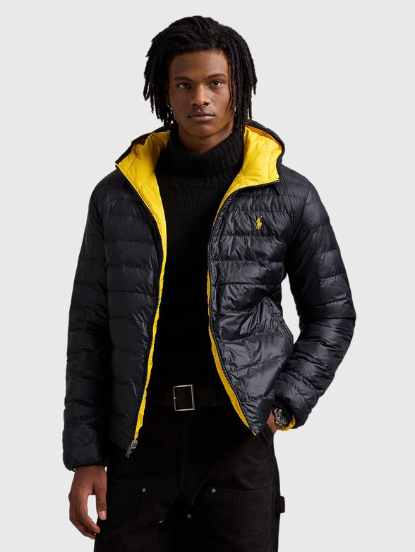 Double-faced jacket - 0