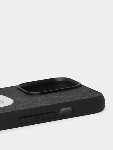 K/IKONIK phone case with logo element - 4