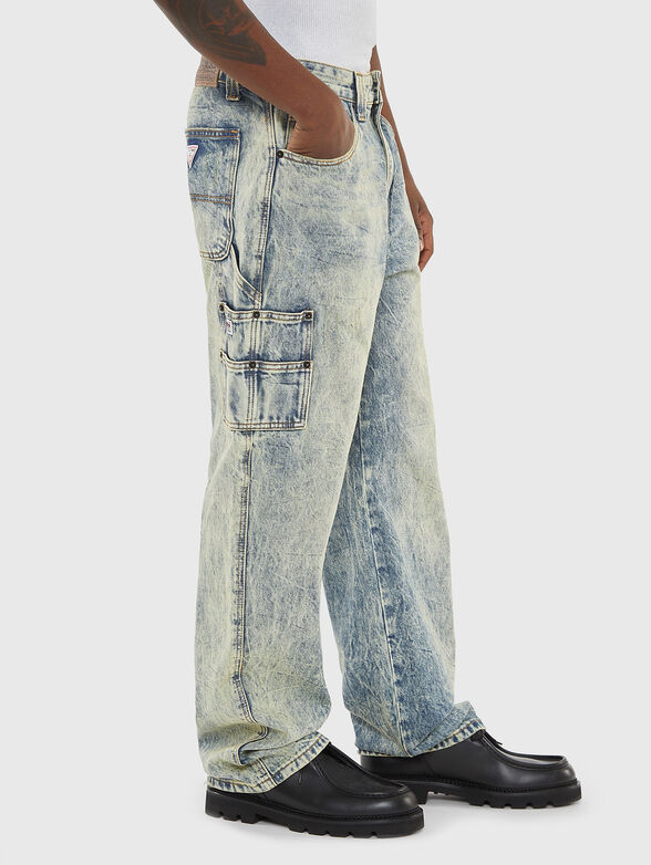 CARPENTER jeans - 4