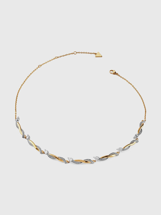 Κολιέ MULTI TWIS - 1