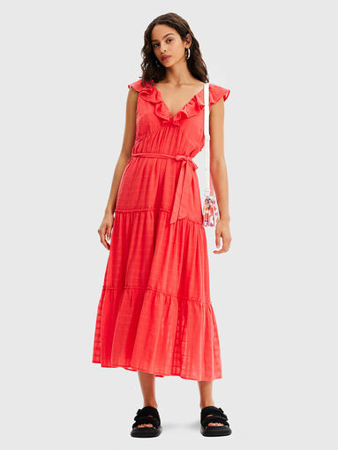 DAFNE dress - 5