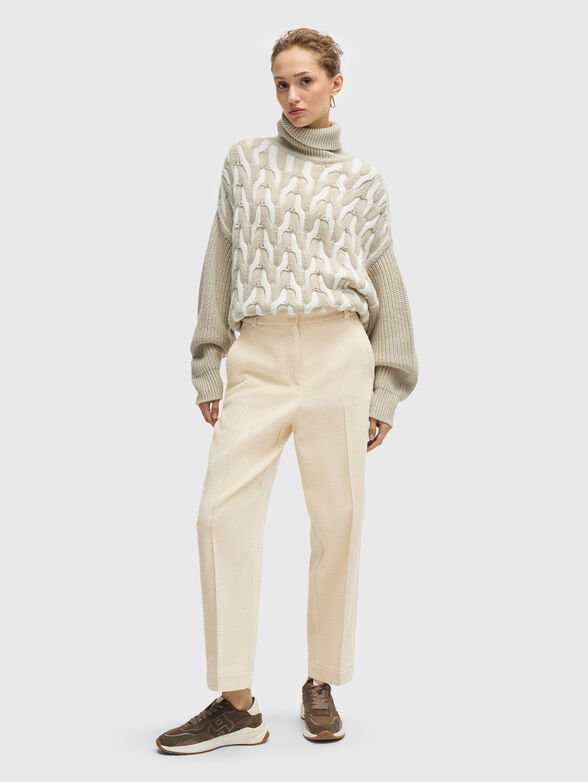 TATEPA trousers - 4