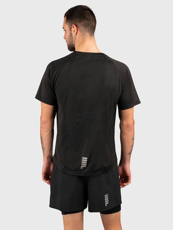 ROYAN AOP sport T-shirt - 3