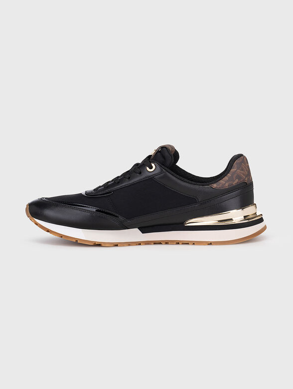 NOVA sports shoes with contrasting details - 4