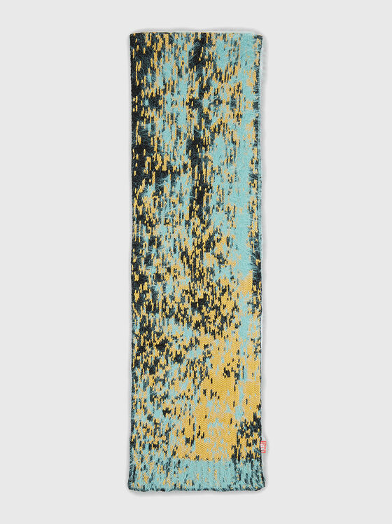 Κασκόλ K-PIXY - 1