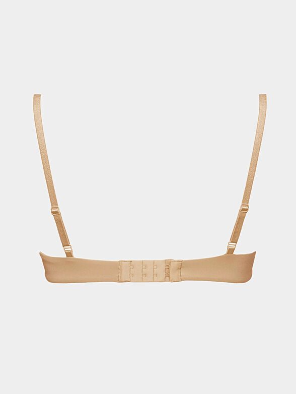 Padded balcony bra JUSTIN - 2