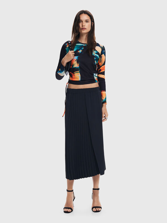 PALOMA blouse - 1