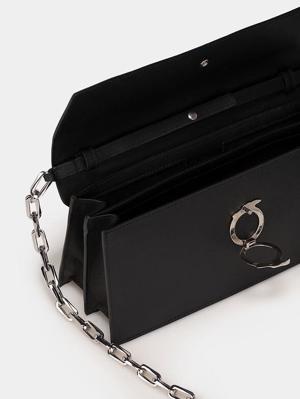 OBELIA black bag - 6