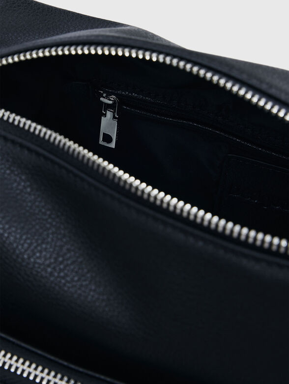 HABANA bag with adjustable handle and logo - 5
