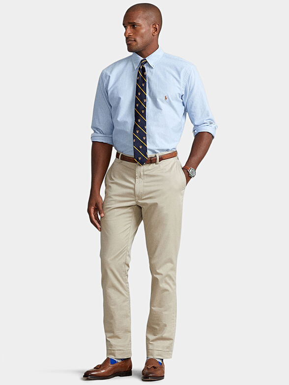 Oxford Shirt - 1