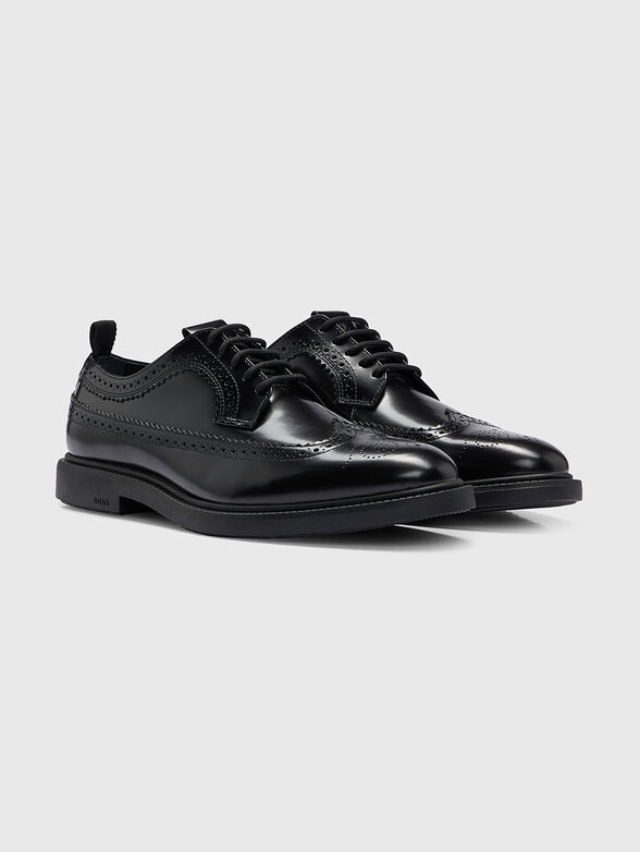 LARRY-DERB shoes - 1