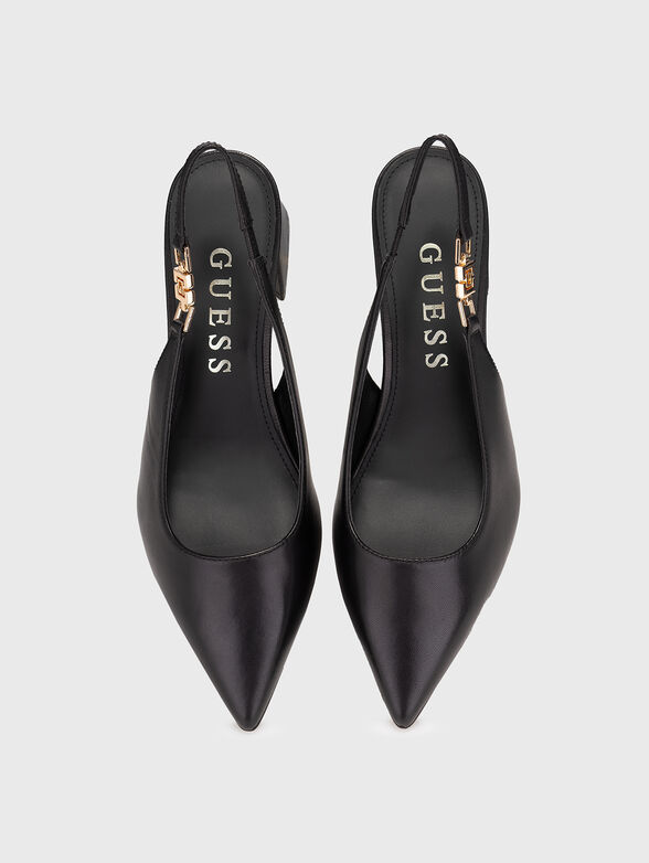 ZABELA heeled shoes - 5
