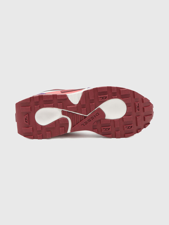 S-TYCHE D sneakers - 5