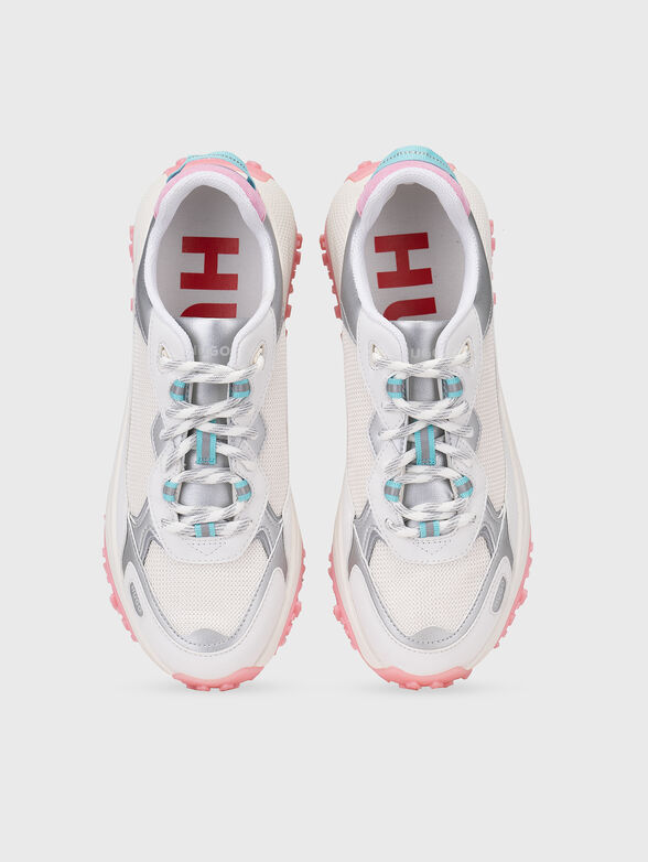 GO1ST sneakers - 6