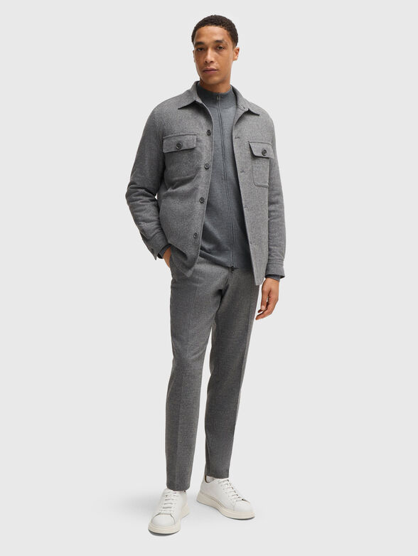 BALONSO cardigan - 1