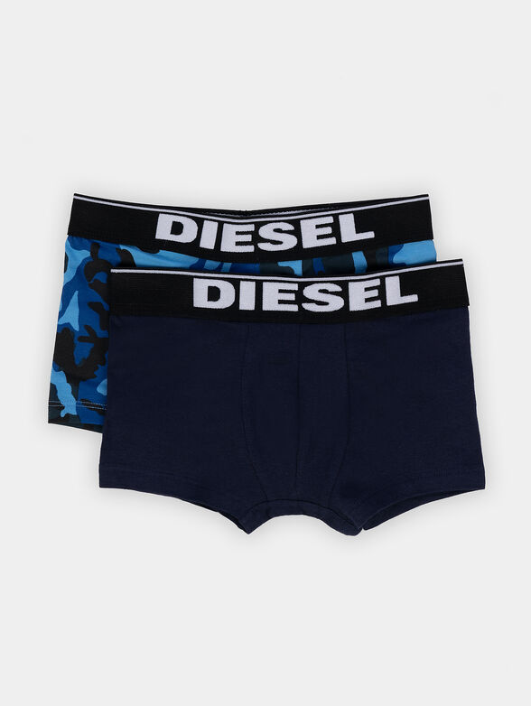 Set of two boxers - 1