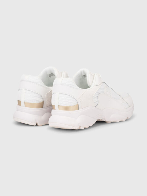 SAMI sneakers - 2