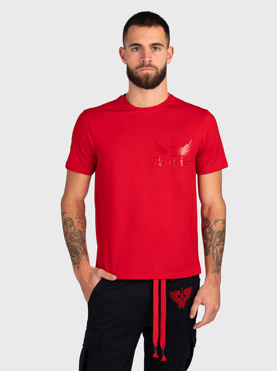 Μπλουζάκι TS172  - 1