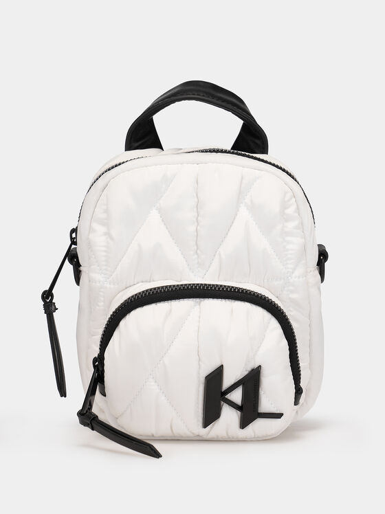 K/STUDIO small bag - 1