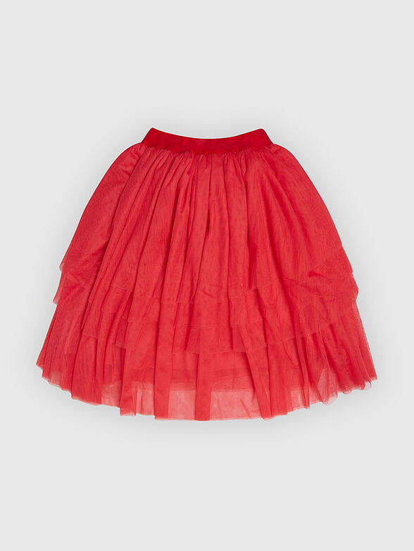 Midi skirt - 2