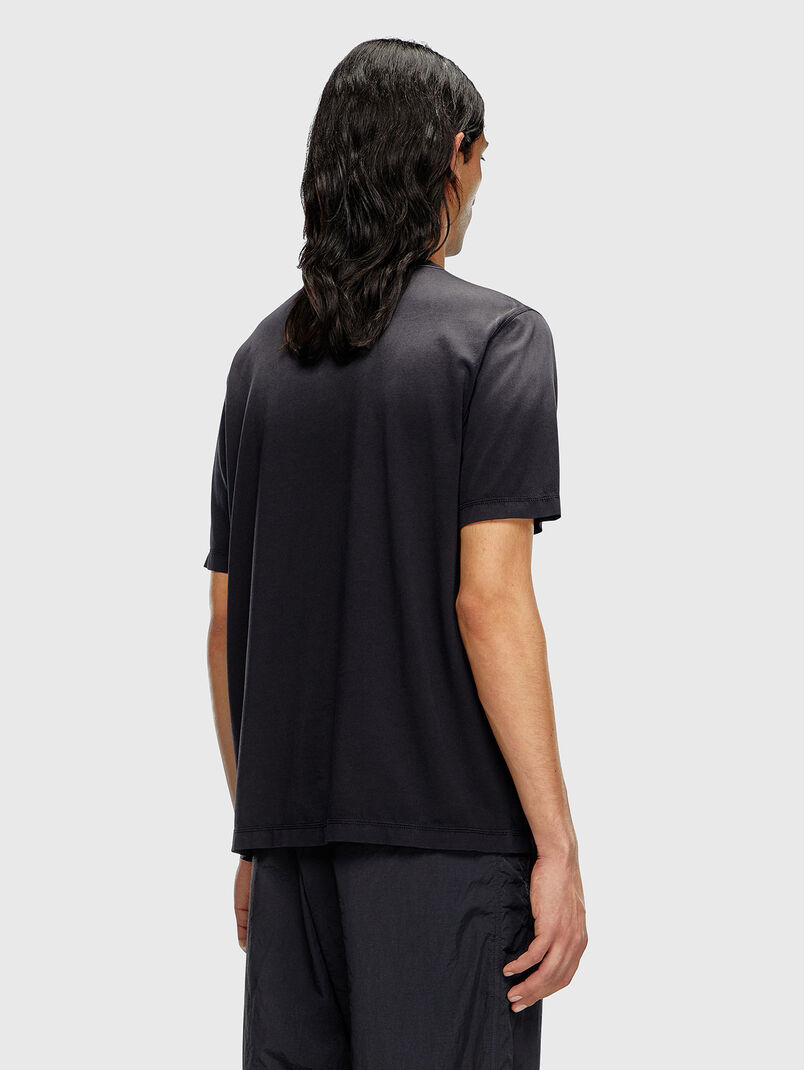 T-ADJUST-K4 T-shirt with gradient effect - 3