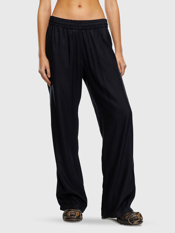 P-DREYER-C-WN sports trousers  - 0