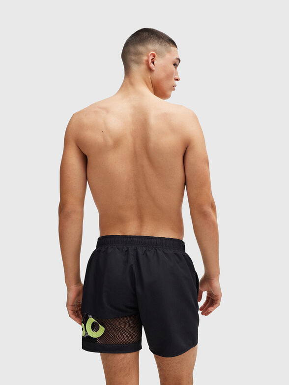 CRUISE X beach shorts - 1