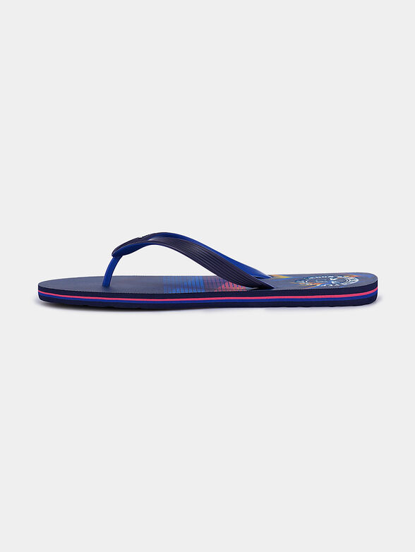 HAWI SURF Slippers - 5